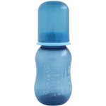Baby Nova lahev antikoliková modrá 130 ml – Sleviste.cz