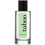 Taboo Libertin for Men 50 ml – Zbozi.Blesk.cz