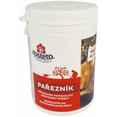 NohelGarden Likvidátor pařezů PAŘEZNÍK 250 g – Zbozi.Blesk.cz