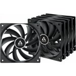 Arctic F12 PWM 5 Pack ACFAN00145A – Hledejceny.cz