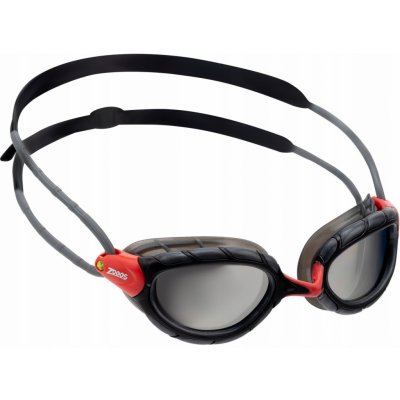 Zoggs Predator Titanium – Zboží Mobilmania