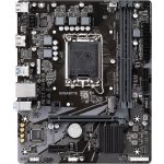 Gigabyte H610M K DDR4 – Zboží Mobilmania