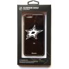 Pouzdro a kryt na mobilní telefon Apple Pouzdro Logiix NHL Aluminium Shield iPhone 6+ / 6S+ Dallas Stars