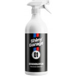 Shiny Garage Dissolver Tar&Glue Remover Pro 500 ml | Zboží Auto