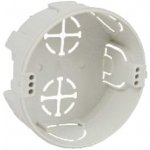 Kopos KP 68/2_KA Krabice přístrojová, šedá – Hledejceny.cz