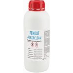 VÁGNER POOL Čistič na mastnoty 1l – Hledejceny.cz