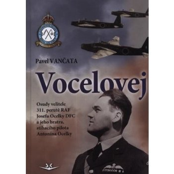 Vocelovej - Pavel Vančata