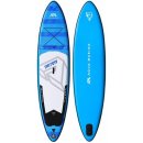Paddleboard Paddleboard Aqua Marina Triton 11'2''