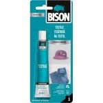 BISON lepidlo na textil TEXTILE 25 ml – Zboží Dáma