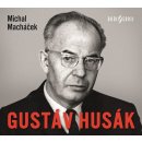 Gustáv Husák - Michal Macháček