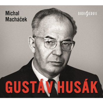 Gustáv Husák - Michal Macháček