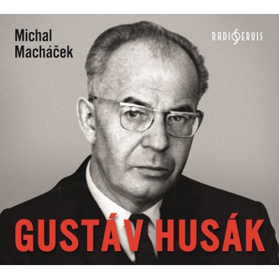 Gustáv Husák - Michal Macháček – Zbozi.Blesk.cz