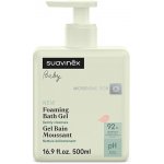 Suavinex Pěnový koupelový gel 500 ml – Sleviste.cz