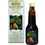 Siddhalepa Ayur Amurtharishta 220 ml – Hledejceny.cz