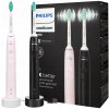 Elektrický zubní kartáček Philips Sonicare 3100 HX3675/15 Duo