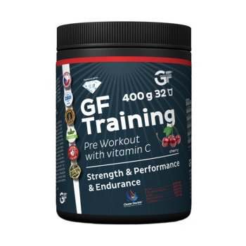 GF nutrition Training 400 g