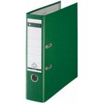 Leitz Pákový pořadač 180° A4 8 cm zelený – Zboží Živě