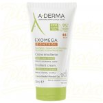 A-Derma Exomega Control emolienční krém 50 ml – Hledejceny.cz