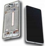 LCD Displej Samsung Galaxy A53 5G – Zboží Živě