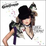 Goldfrapp - Black Cherry LP – Hledejceny.cz