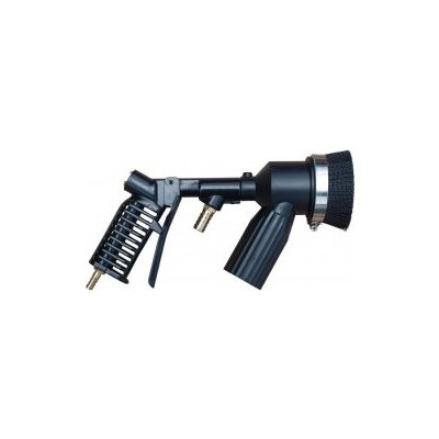 Unicraft Pískovací pistole pro mobilní pískovačku MSSG 105 A - 6204210 – Hledejceny.cz