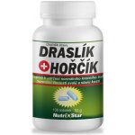 Nutristar Hořčík + Draslík 90 kapslí – Hledejceny.cz