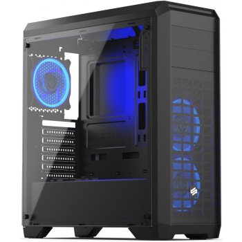 SilentiumPC Regnum RG4T RGB SPC205