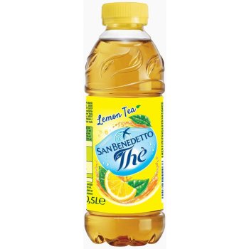 San Benedetto Thé Lemon 0,5 l