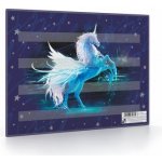 Karton P P Podložka na sestavování slov Unicorn – Hledejceny.cz