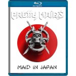 Pretty Maids - Maid In Japan / Future World Live 30 Ann. / BRD – Zbozi.Blesk.cz