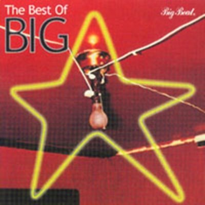 Big Star - Best Of CD – Zbozi.Blesk.cz