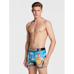 Freegun Boxerky FGPA28 1 BM GAM barevn boxerky trenky slipy