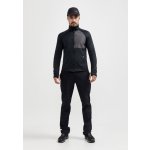 Craft Mikina ADV Tech Fleece Thermal černá – Hledejceny.cz