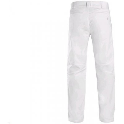 Canis CXS kalhoty EDWARD pánské bílé – Zboží Dáma