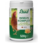 REAVET Imunitní komplex s cenným kolostrem a propolisem 500 g – Hledejceny.cz