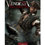 Vendetta: Curse of Raven's Cry – Hledejceny.cz