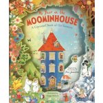 A Year in the Moominhouse - Tove Janssonová – Hledejceny.cz