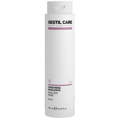 Gestil Care 3.1 Maschera Bivalente maska proti lupům 250 ml – Sleviste.cz