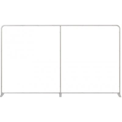 Jansen Display Zipper-Wall Straight Basic 400 x 230 cm – Zbozi.Blesk.cz