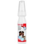 Beaphar Fresh Breath Sprej pro svěží dech 150 ml – Zboží Dáma