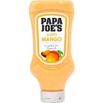 Papa Joe's Kari-Mango omáčka 300 ml – Sleviste.cz