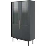 Vivaldi Viva 104 cm černá – Sleviste.cz