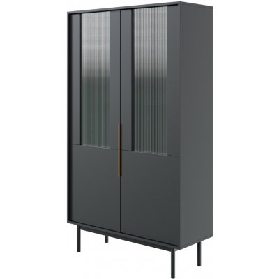 Vivaldi Viva 104 cm černá – Sleviste.cz