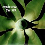 DEPECHE MODE - EXCITER-REEDICE 2007 – Hledejceny.cz