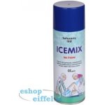 Ice Mix chladící spray, syntetický led 400 ml – Zboží Mobilmania