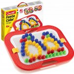 Quercetti FantaColor Design 100 ks 0905 Tučňáci – Sleviste.cz