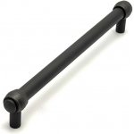 In-Design Rustik černá patina 128 mm – Zboží Mobilmania