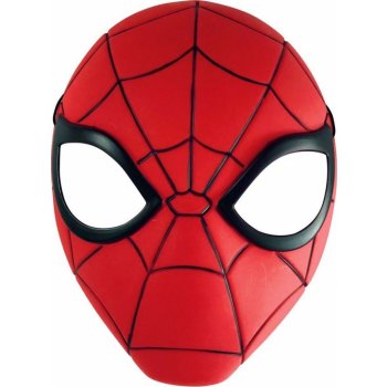 Rubie's Maska Spiderman