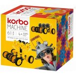 KORBO Machine 61 – Zbozi.Blesk.cz