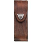 Victorinox Pouzdro kožené hnědé 4.0548 – Zboží Dáma